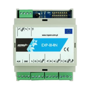 ROPAM EXP-I8-RN-D4M