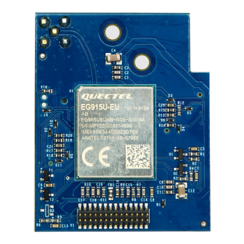 MODUŁ GSM LTE 2G / 4G ROPAM EXP-LTE DO Neo-IP Neo-IP-64