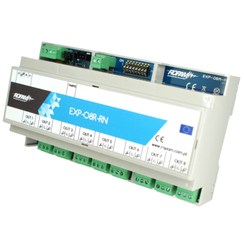 Ropam EXP-O8R-RN-D9M