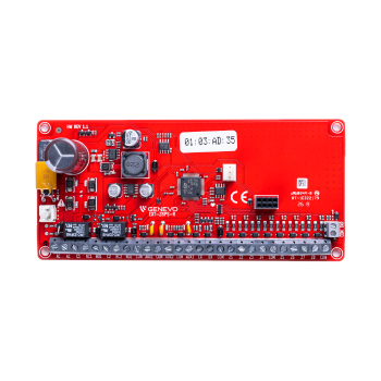 GENEVO PRiMA EXT-Z8PS-R