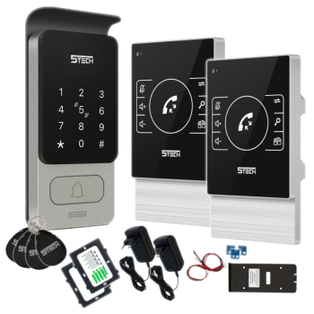 5TECH ECHO ONE + UNIFON