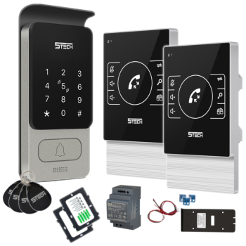 5TECH ECHO ONE + UNIFON + DIN