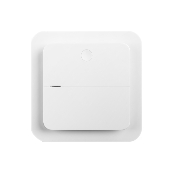 BEZPRZEWODOWA CZUJKA ZADYMIENIA GENEVO EvoSMOKE NX