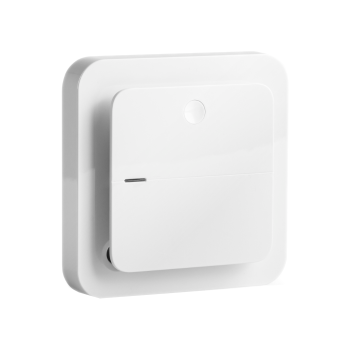 BEZPRZEWODOWA CZUJKA ZADYMIENIA GENEVO EvoSMOKE NX