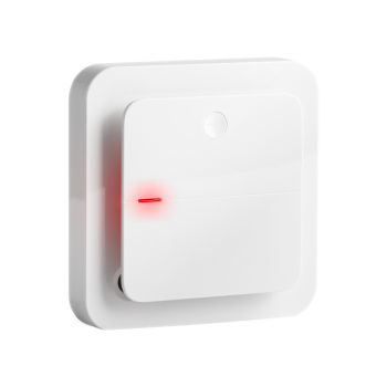 BEZPRZEWODOWA CZUJKA ZADYMIENIA GENEVO EvoSMOKE NX