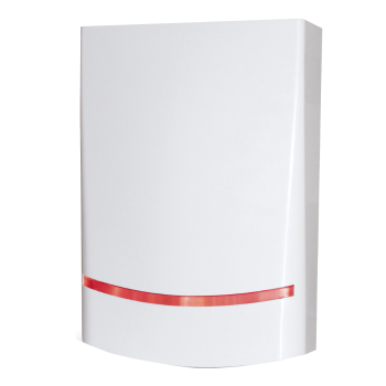 BEZPRZEWODOWY SYGNALIZATOR OPTYCZNO-AKUSTYCZNY GENEVO EvoSOUND