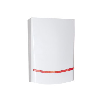 BEZPRZEWODOWY SYGNALIZATOR OPTYCZNO-AKUSTYCZNY GENEVO EvoSOUND