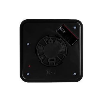 BEZPRZEWODOWA CZUJKA ZADYMIENIA GENEVO EvoSMOKE NX BK