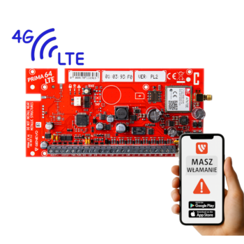 Genevo PRIMA64LTE CA