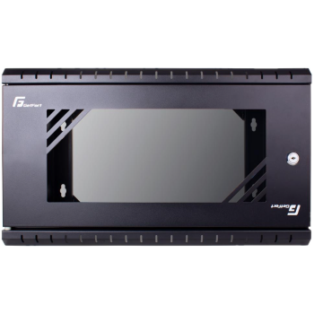 SZAFA RACK 19'' WISZĄCA GETFORT ECO V3 4U 520x340mm