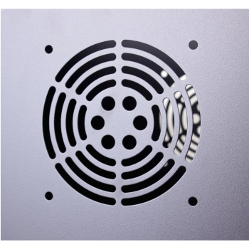 SZAFA RACK 19'' WISZĄCA GETFORT ECO V3 4U 520x450mm