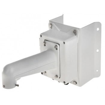 UCHWYT ŚCIENNY DO PTZ HIKVISION DS-1602ZJ-BOX-CORNER