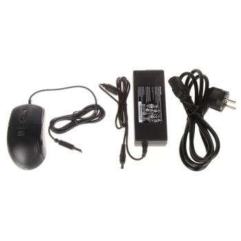 REJESTRATOR IP HikVision DS-7104NI-Q1/4P/M(D) 4 KANAŁY 6Mpx  PoE