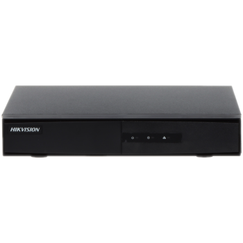 REJESTRATOR IP 6Mpx HikVision DS-7104NI-Q1/4P/M(D)/PL 4 KANAŁY PoE