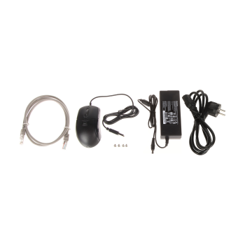 REJESTRATOR IP HikVision DS-7108NI-Q1/8P/M(D) 8 KANAŁÓW 6Mpx PoE