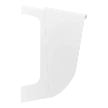 DASZEK OCHRONNY DO CZUJEK AGATE i AOCD-260 (Outdoor Curtain Detector) SATEL HOOD A