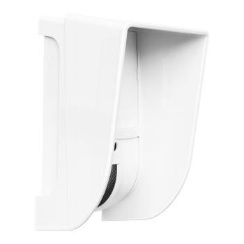 DASZEK OCHRONNY DO CZUJEK AGATE i AOCD-260 (Outdoor Curtain Detector) SATEL HOOD A