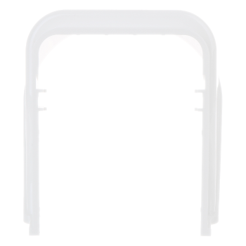 DASZEK OCHRONNY DO CZUJEK ZEWNĘTRZNYCH OPAL, AOD-210 (Outdoor Motion Detector) SATEL HOOD C