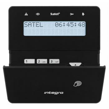 SATEL INT-KLFR-B