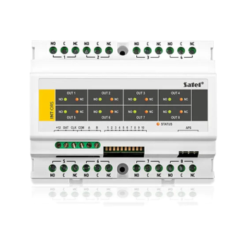 SATEL INT-ORS