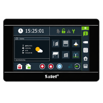 SATEL INT-TSI-B