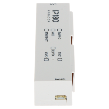 MODUŁ INTERNETOWY ETHERNET PARADOX IP180 WiFi