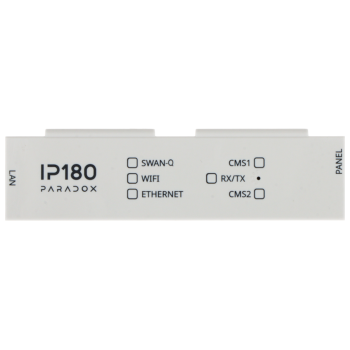 MODUŁ INTERNETOWY ETHERNET PARADOX IP180 WiFi