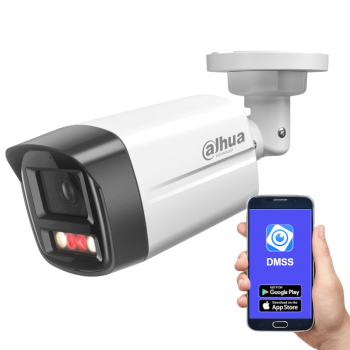 DAHUA IPC-HFW1439TL1-A-IL