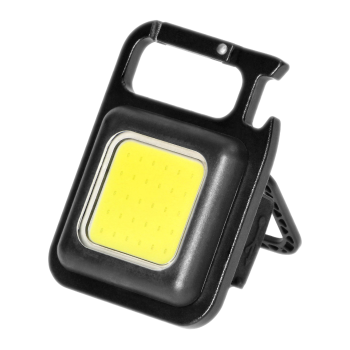 MINI LATARKA LED Virone LT-17 4W 400lm 500mAh
