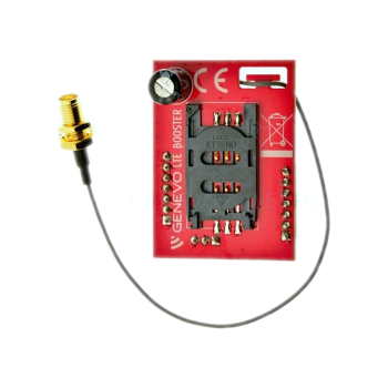 MODUŁ LTE DO CENTRALI SERII PRiMA LTE Ready Genevo LTEBOOSTER