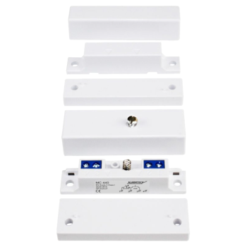 ALARMTECH MC 440 BIAŁY