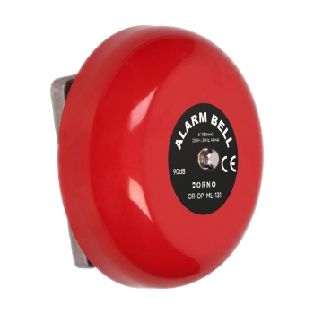 DZWONEK SZKOLNY ORNO OR-DP-ML-131 230V