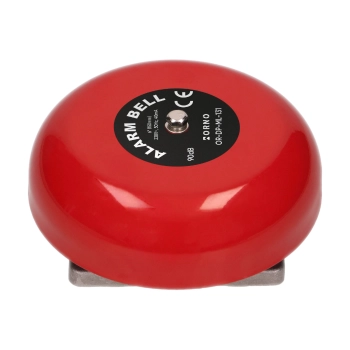 DZWONEK SZKOLNY ORNO OR-DP-ML-131 230V