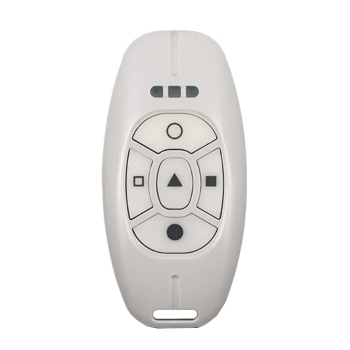 PILOT ZDALNEGO STEROWANIA SATEL MPT-350 PERFECTA MICRA