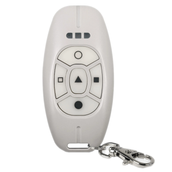 PILOT ZDALNEGO STEROWANIA SATEL MPT-350 PERFECTA MICRA