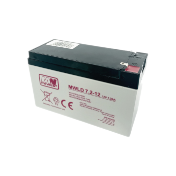 MWPower MWLD 7.2-12