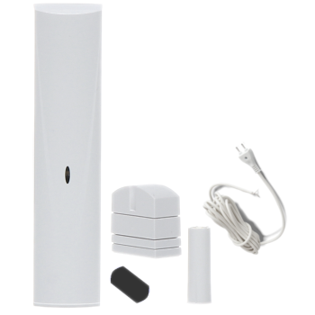 SATEL MXD-300 + SONDA FPX-1