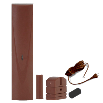 SATEL MXD-300 BR + FPX-1 BR