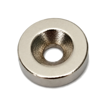 Magnes neodymowy ϕ14 x 3 mm