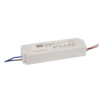 MEAN WELL LPV-60-15