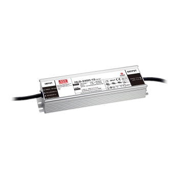 MEAN WELL HLG-240H-12