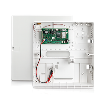 CENTRALA ALARMOWA SATEL MICRA KOMUNIKATOR GSM/GPRS