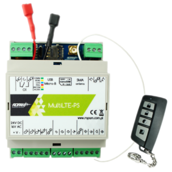 ROPAM MultiLTE-RF-PS-D4M