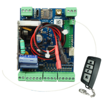 ROPAM MultiLTE-RF-PS