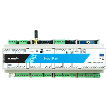 ROPAM Neo-IP-64-D12M