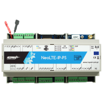 Ropam NeoLTE-IP-PS-D9M