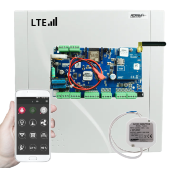 Ropam NeoLTE-IP-PS-SET