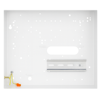 OBUDOWA METALOWA ROPAM O-R3D