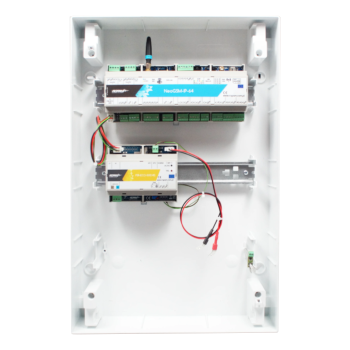 OBUDOWA NATYNKOWA PLASTIKOWA ROPAM O-R3D12