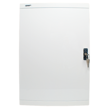 OBUDOWA NATYNKOWA PLASTIKOWA ROPAM O-R3D12